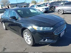 3FA6P0HD9GR151562 2016 FORD FUSION