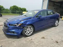 3FA6P0HD9GR153263 2016 FORD FUSION