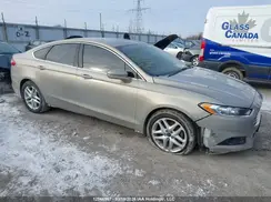3FA6P0HD9GR153795 2016 FORD FUSION