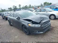 3FA6P0HD9GR155837 2016 FORD FUSION