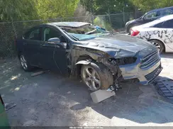 3FA6P0HD9GR163467 2016 FORD FUSION