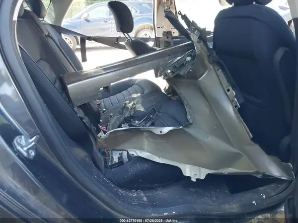 3FA6P0HD9GR163467 2016 FORD FUSION - Image 8