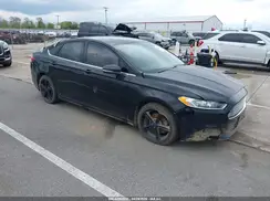 3FA6P0HD9GR163825 2016 FORD FUSION