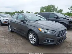 3FA6P0HD9GR164473 2016 FORD FUSION