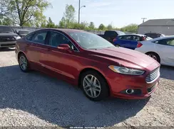 3FA6P0HD9GR164635 2016 FORD FUSION