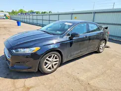 3FA6P0HD9GR169091 2016 FORD FUSION