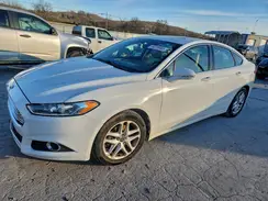 3FA6P0HD9GR170001 2016 FORD FUSION