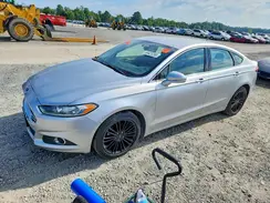3FA6P0HD9GR170662 2016 FORD FUSION