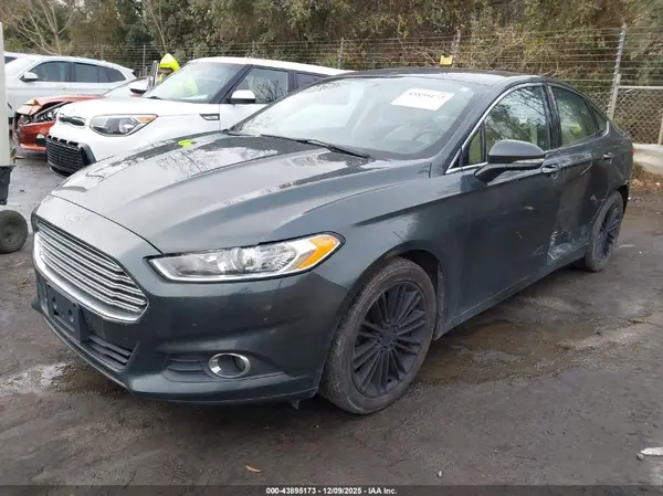 3FA6P0HD9GR171004 2016 FORD FUSION - Image 2