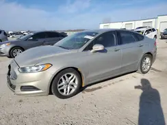 3FA6P0HD9GR176719 2016 FORD FUSION