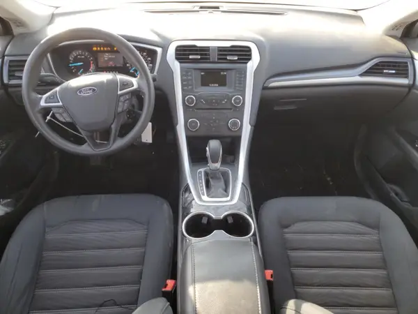 3FA6P0HD9GR176719 2016 FORD FUSION - Image 8