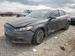 3FA6P0HD9GR183573 2016 FORD FUSION