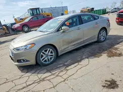 3FA6P0HD9GR184447 2016 FORD FUSION