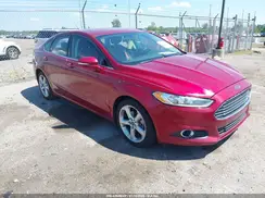 3FA6P0HD9GR185419 2016 FORD FUSION
