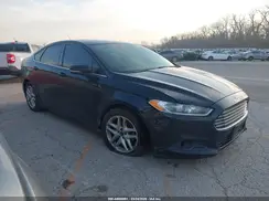 3FA6P0HD9GR186070 2016 FORD FUSION