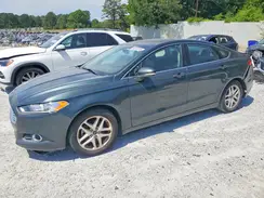 3FA6P0HD9GR188126 2016 FORD FUSION