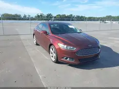 3FA6P0HD9GR190474 2016 FORD FUSION