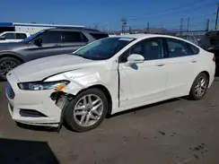 3FA6P0HD9GR195190 2016 FORD FUSION