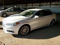 3FA6P0HD9GR195223 2016 FORD FUSION