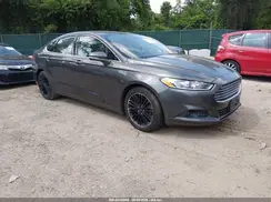3FA6P0HD9GR201148 2016 FORD FUSION
