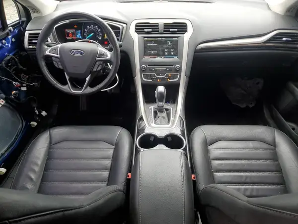 3FA6P0HD9GR201862 2016 FORD FUSION - Image 8