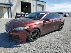 3FA6P0HD9GR201943 2016 FORD FUSION