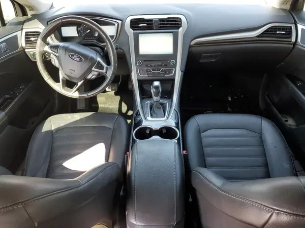 3FA6P0HD9GR201943 2016 FORD FUSION - Image 8