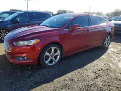 3FA6P0HD9GR202087 2016 FORD FUSION
