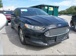 3FA6P0HD9GR207015 2016 FORD FUSION