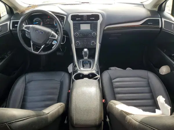 3FA6P0HD9GR218130 2016 FORD FUSION - Image 8