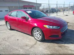 3FA6P0HD9GR222680 2016 FORD FUSION