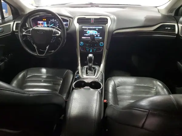 3FA6P0HD9GR224154 2016 FORD FUSION - Image 8