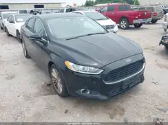 3FA6P0HD9GR224302 2016 FORD FUSION