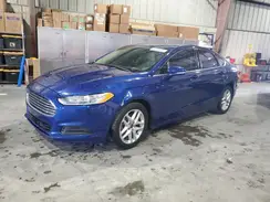 3FA6P0HD9GR227345 2016 FORD FUSION