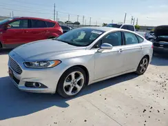 3FA6P0HD9GR228527 2016 FORD FUSION