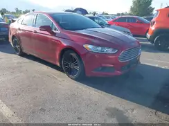3FA6P0HD9GR233047 2016 FORD FUSION