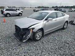 3FA6P0HD9GR233923 2016 FORD FUSION