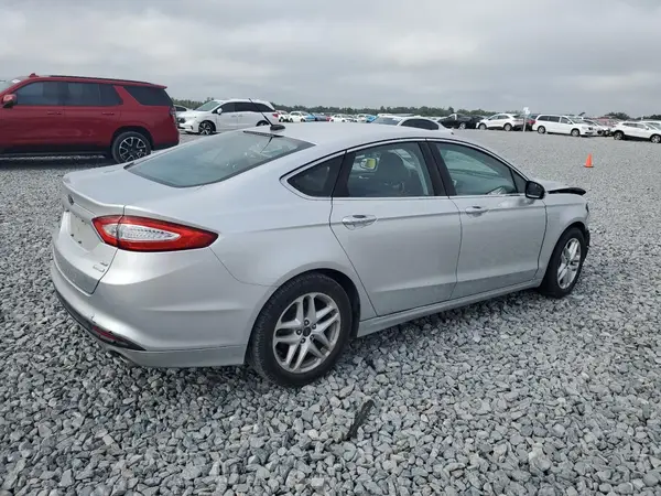 3FA6P0HD9GR233923 2016 FORD FUSION - Image 2