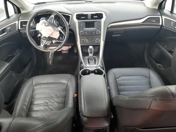3FA6P0HD9GR233923 2016 FORD FUSION - Image 8