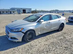 3FA6P0HD9GR237387 2016 FORD FUSION