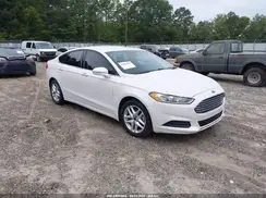 3FA6P0HD9GR237549 2016 FORD FUSION