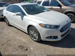 3FA6P0HD9GR238989 2016 FORD FUSION