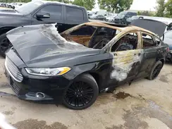 3FA6P0HD9GR239494 2016 FORD FUSION