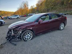 3FA6P0HD9GR240287 2016 FORD FUSION