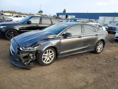 3FA6P0HD9GR242508 2016 FORD FUSION