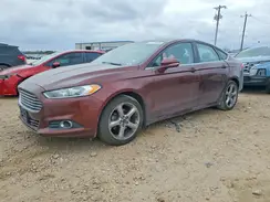 3FA6P0HD9GR242797 2016 FORD FUSION