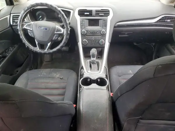 3FA6P0HD9GR242797 2016 FORD FUSION - Image 8