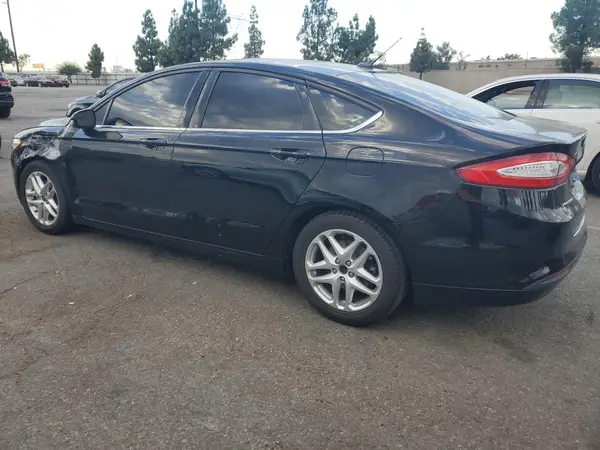 3FA6P0HD9GR243254 2016 FORD FUSION - Image 2