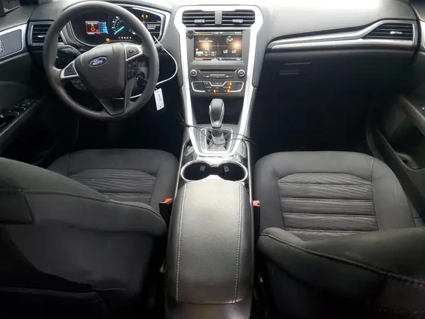 3FA6P0HD9GR243254 2016 FORD FUSION - Image 8