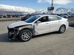 3FA6P0HD9GR244842 2016 FORD FUSION